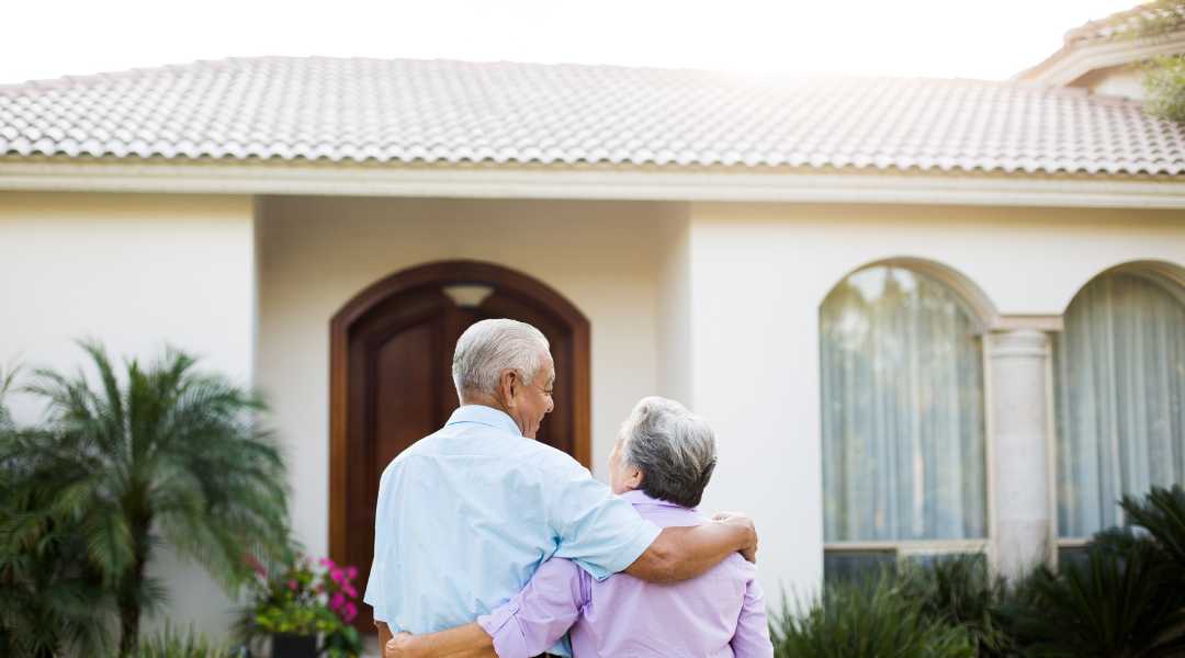 Guide To Buying A Home in A 55+ Community