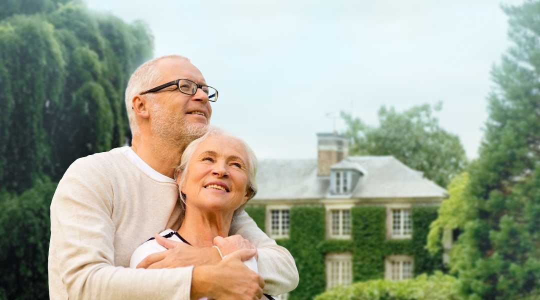 What is a Luxury Senior Living Community